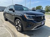 New 2025 Volkswagen Atlas Cross Sport SEL image 5