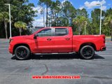 New 2025 Chevrolet Silverado 1500 Custom w/ Rally Edition image 4