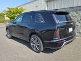 New 2026 Cadillac Vistiq Sport image 4
