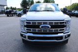 Used 2024 Ford F250 XLT image 3