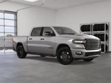 New 2025 RAM 1500 Laramie w/ Night Edition image 6