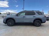 New 2026 Honda Passport TrailSport Elite image 5