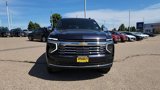New 2025 Chevrolet Suburban Premier image 3