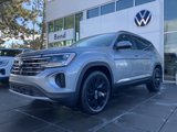 New 2025 Volkswagen Atlas SE image 3