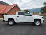 Used 2022 Chevrolet Colorado W/T w/ WT Convenience Package image 2