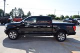 Used 2018 Ford F150 Platinum w/ Equipment Group 701A Luxury image 2