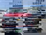 New 2025 Chevrolet Silverado 1500 LTZ image 2