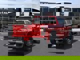 New 2025 GMC Sierra 2500 SLT w/ SLT Premium Package image 4
