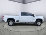 Used 2024 Chevrolet Silverado 2500 LT image 4