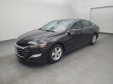 Used 2020 Chevrolet Malibu LS image 2