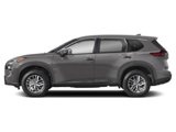 New 2025 Nissan Rogue S image 3