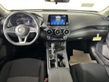 New 2025 Nissan Sentra SV image 4