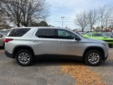 Used 2020 Chevrolet Traverse LS image 6