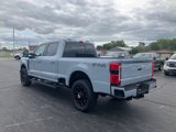 New 2024 Ford F350 Lariat w/ Lariat Ultimate Package image 3