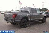 New 2025 Ford F150 Platinum image 5