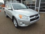 Used 2011 Toyota RAV4 Limited image 6