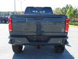 New 2025 Chevrolet Silverado 2500 LTZ w/ LTZ Premium Package image 4