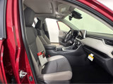 New 2025 Toyota RAV4 XLE image 5