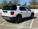 New 2026 Honda Passport RTL image 3