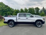 Used 2022 RAM 1500 Rebel w/ Rebel Level 1 Equipment Group image 3