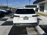 Used 2025 Chevrolet Equinox LT w/ Safety and Technology Package image 4