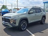 New 2026 Chevrolet Equinox ACTIV w/ Convenience Package III image 2
