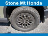 New 2026 Honda Passport TrailSport image 6