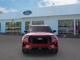 New 2025 Ford Explorer ST w/ Sun And Sound Package image 6