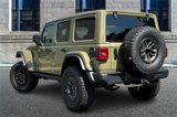 New 2025 Jeep Wrangler Unlimited Rubicon 392 image 3