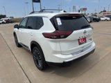 New 2026 Nissan Rogue Platinum w/ Platinum Premium Package image 3