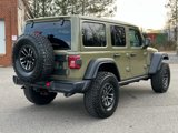 New 2025 Jeep Wrangler Willys image 4