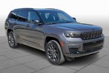 New 2025 Jeep Grand Cherokee L Summit image 2