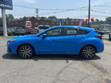 Used 2024 Subaru Impreza 2.0i Sport image 4