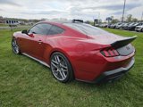 Used 2024 Ford Mustang Coupe image 3