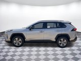 New 2025 Toyota RAV4 LE image 4
