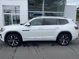 New 2025 Volkswagen Atlas SEL Premium R-Line image 2