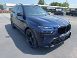 New 2026 BMW X7 M60i image 4