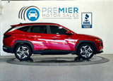 Used 2022 Hyundai Tucson SEL w/ Convenience Package image 5