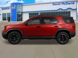 New 2026 Honda Passport TrailSport Elite image 2