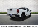 Used 2024 GMC Sierra 2500 Pro w/ Convenience Package image 3