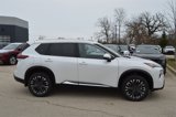 New 2025 Nissan Rogue Platinum w/ Tech Package image 3