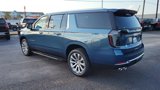 New 2025 Chevrolet Suburban Premier image 6