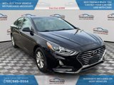 Used 2018 Hyundai Sonata SE image 3