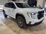 New 2026 GMC Acadia AT4 w/ LPO, Floor Liner Package image 5