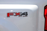 Used 2024 Ford F450 Limited w/ FX4 Off-Road Package image 5