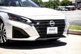 Used 2025 Nissan Altima 2.5 SV image 3