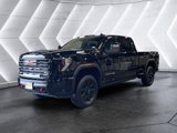 New 2025 GMC Sierra 2500 AT4 w/ AT4 Preferred Package image 2