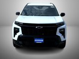 New 2026 Chevrolet Traverse RS w/ LPO, Cargo Package image 2