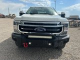 Used 2020 Ford F250 Lariat w/ Lariat Ultimate Package image 3