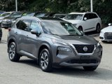 Used 2021 Nissan Rogue SV image 3